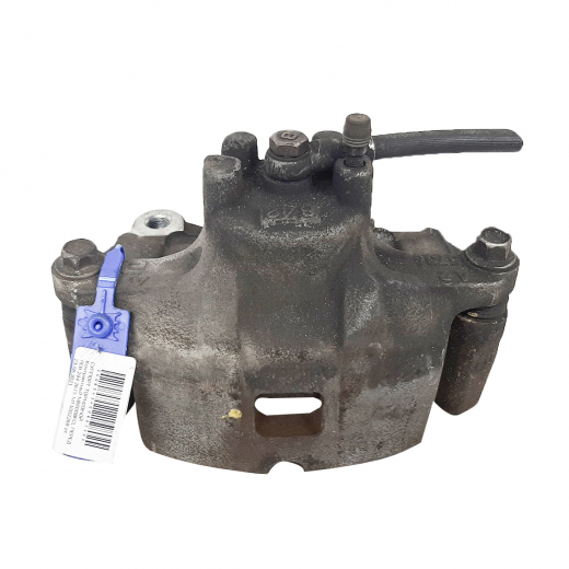 Суппорт тормозной Mitsubishi ASX '10-'19/ Outlander '05-'19/ Delica D5 '06-'19 передний левый (под диск 294 *26) контрактный