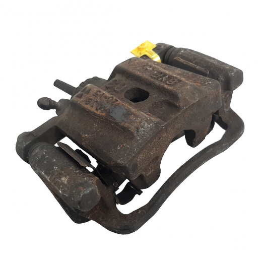 Суппорт тормозной Mitsubishi Diamante '94-'05/ Galant/ Legnum/ VR-4 '96-'02 задний правый (под диск 284 *20) контрактный