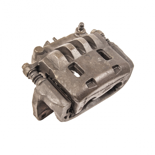 Суппорт тормозной Subaru Legacy '03-'09/ Impreza '07-'14/ Forester '01-'07/ Forester '07-'13/ Forester '12-'18/ Xv '11-'17/ Xv '17-'20 передний правый 2 поршня (под диск 294 *24) контрактный