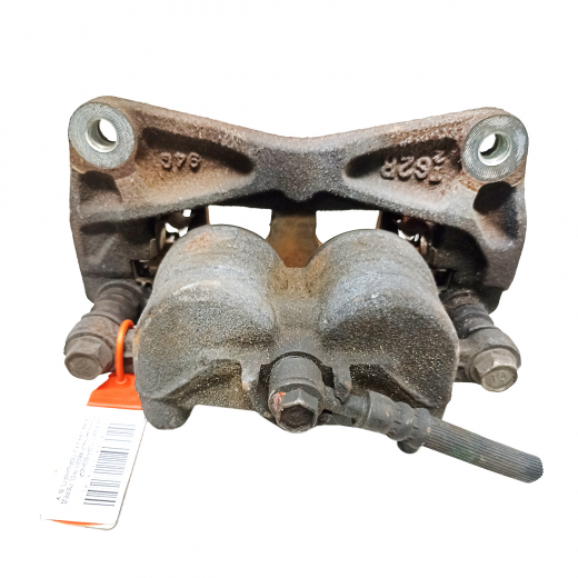 Суппорт тормозной Subaru Legacy '03-'09/ Impreza '07-'14/ Forester '01-'07/ Forester '07-'13/ Forester '12-'18/ Xv '11-'17/ Xv '17-'20 передний правый 2 поршня (под диск 294 *24) контрактный