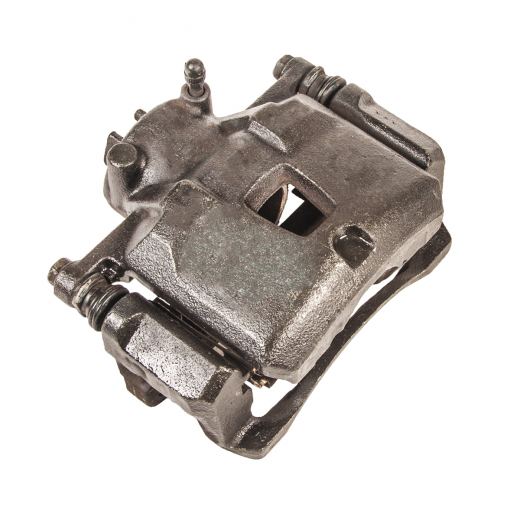 Суппорт тормозной Subaru Legacy '02-'03/ Impreza '02-'07/ Impreza '07-'14 передний правый (под диск 260 *24) контрактный