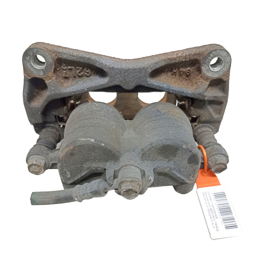 Суппорт тормозной Subaru Legacy '03-'09/ Impreza '07-'14/ Forester '01-'07/ Forester '07-'13/ Forester '12-'18/ Xv '11-'17/ Xv '17-'20 передний левый 2 поршня (под диск 294 *24) контрактный