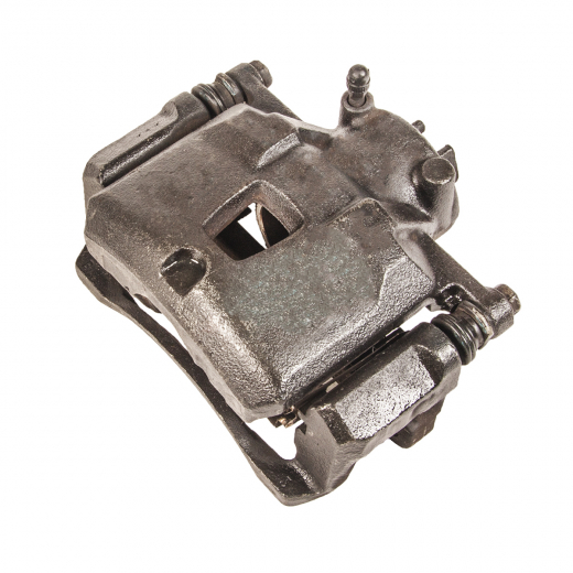 Суппорт тормозной Subaru Legacy '02-'03/ Impreza '02-'07/ Impreza '07-'14 передний левый (под диск 260 *24) контрактный