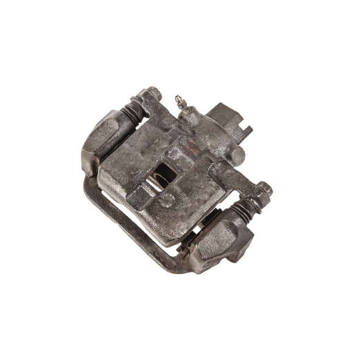 Суппорт тормозной Subaru Legacy/ B4/ Lancaster/ Outback '97-'03 задний левый (под диск 290 *10) контрактный