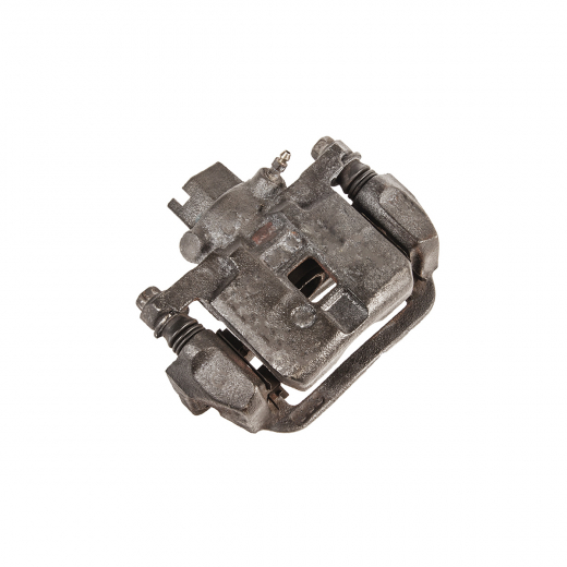 Суппорт тормозной Subaru Legacy/ B4/ Lancaster/ Outback '97-'03 задний правый (под диск 290 *10) контрактный