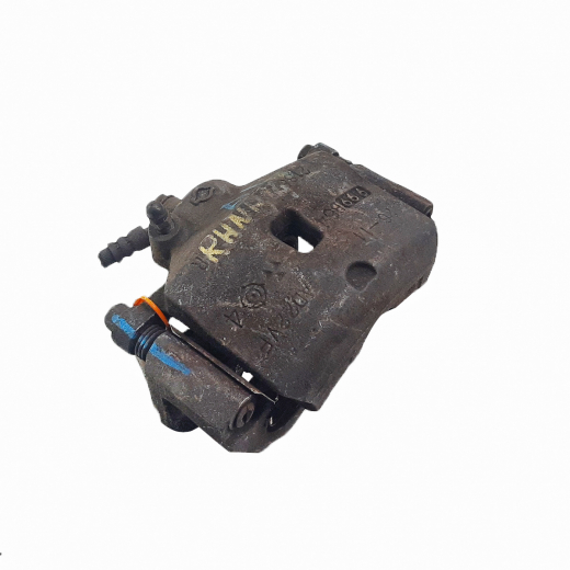 Суппорт тормозной Nissan Sunny/ Lucino '94-'99/ Pulsar '90-'00/ Almera '95-'00/ Rasheen '94-'00 передний правый (под диск 257 *26) контрактный