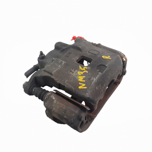 Суппорт тормозной Nissan Skyline '01-'06/ Stagea '01-'07 передний правый (под диск 296 *24) контрактный