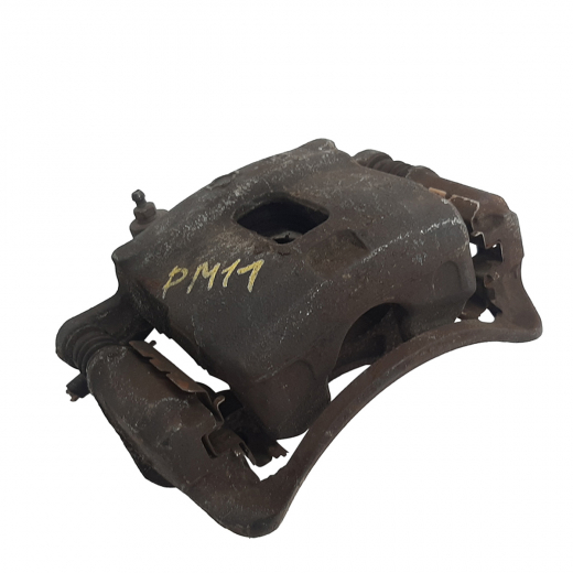 Суппорт тормозной Nissan Prairie/ Prairie Joy '88-'98 передний правый (под диск 256 *26) контрактный