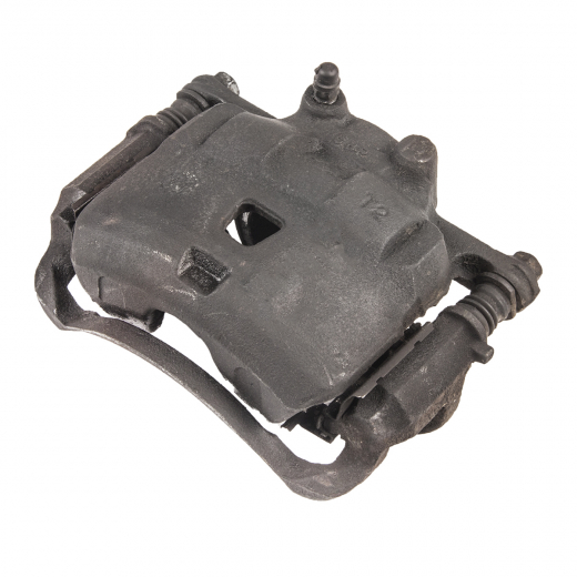 Суппорт тормозной Nissan March/ Cube '99-'02/ AD 2WD '99-'08 передний правый (под диск 238 *22) контрактный