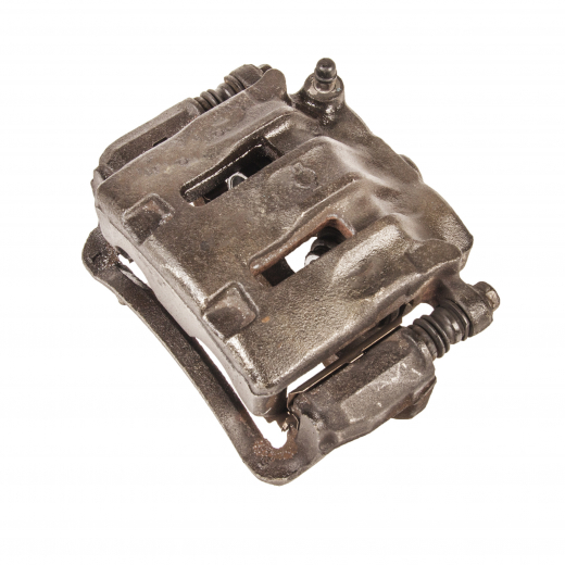 Суппорт тормозной Nissan Maxima '00-'06/ Liberty '98-'05/ Avenir GT-4 '98-'02 передний правый 2 поршня (под диск 280 *28) контрактный