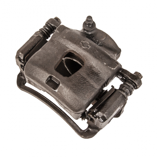 Суппорт тормозной Nissan Silvia '99-'02/ Laurel '97-'02/ Stagea '96-'01 передний правый (под диск 280 *22) контрактный