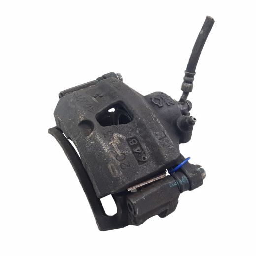 Суппорт тормозной Nissan Avenir '90-'98/ Serena '91-'99/ Primera '90-'96/ Bluebird '91-'95 передний левый (под диск 242 *20) контрактный