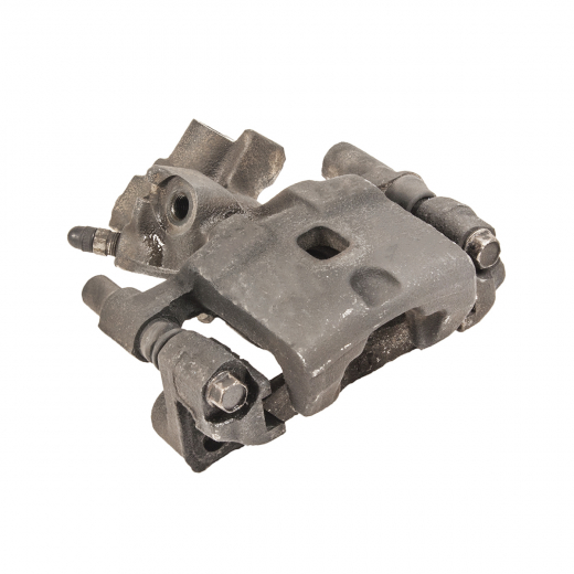 Суппорт тормозной Nissan Sunny/ Pulsar '90-'00/ Rasheen '94-'00/ 4WD задний левый (под диск 234 *7) контрактный