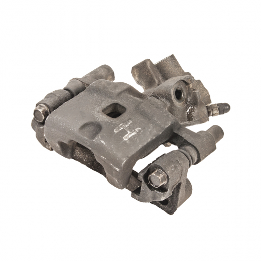 Суппорт тормозной Nissan Sunny/ Pulsar '90-'00/ Rasheen '94-'00/ 4WD задний правый (под диск 234 *7) контрактный