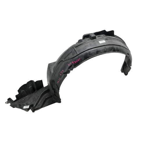 Подкрылок Subaru Impreza '00-'05 передний левый контрактный