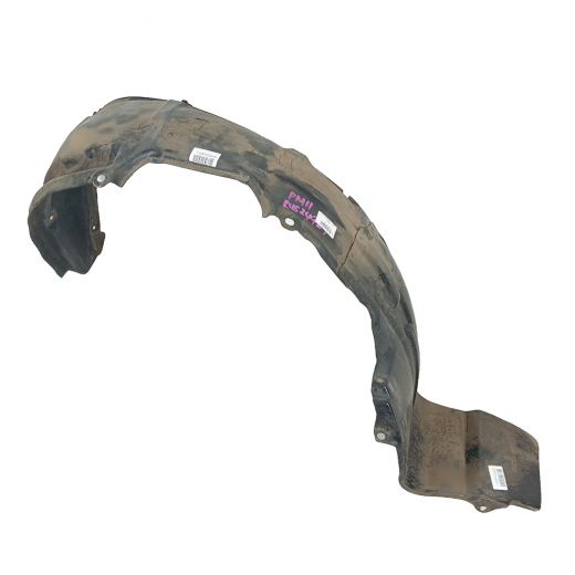 Подкрылок Nissan Prairie '88-'95 передний левый контрактный