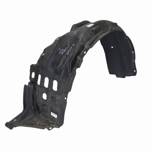 Подкрылок Toyota Caldina '97-'02 передний левый контрактный