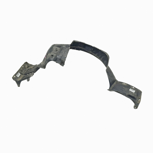 Подкрылок Mitsubishi Lancer '03-'10/ Cedia '00-'03 передний правый контрактный