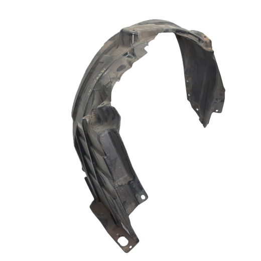Подкрылок Mitsubishi Outlander '05-'12 передний правый контрактный