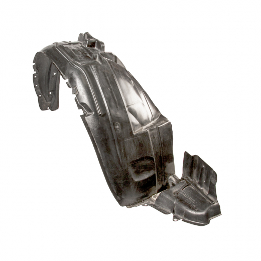 Подкрылок Subaru Forester '02-'07 передний правый контрактный