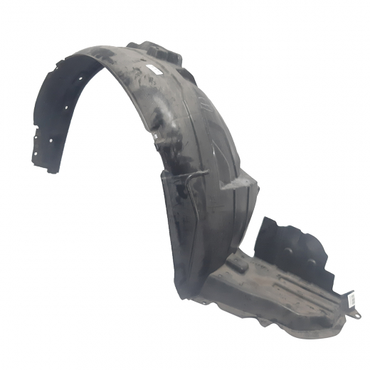 Подкрылок Subaru Impreza '05-'07 передний правый контрактный