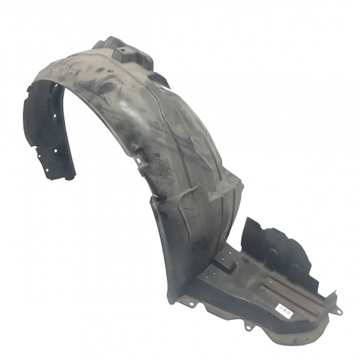 Подкрылок Subaru Impreza '05-'07 передний правый контрактный