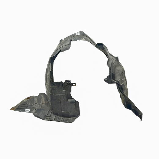 Подкрылок Nissan Tiida/ Latio '04-'12 передний правый контрактный