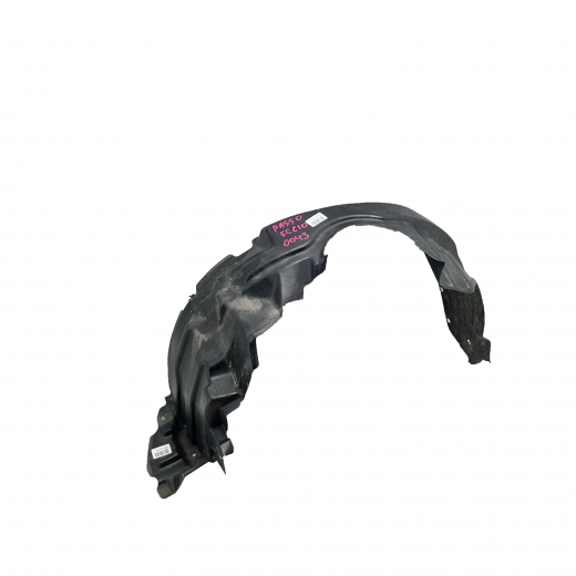 Подкрылок Daihatsu Boon/ Toyota Passo '04-'10 передний правый контрактный