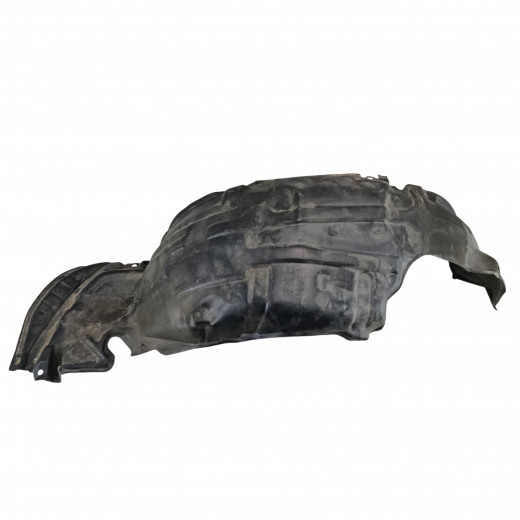 Подкрылок Toyota Hiace Regius/ Granvia/ Grand Hiace '99-'02 передний правый контрактный