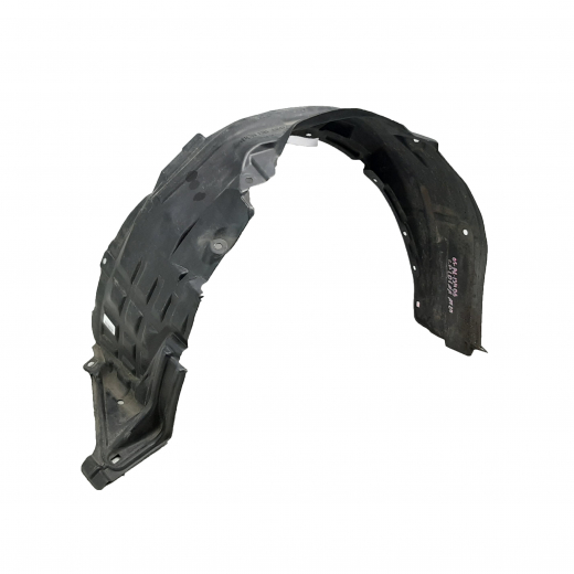 Подкрылок Toyota Caldina '97-'02 передний правый контрактный