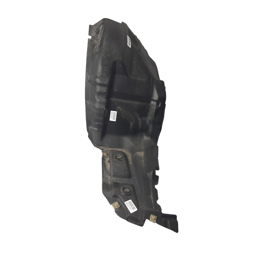 Подкрылок Nissan Presage '98-'03 передний правый под бампер контрактный