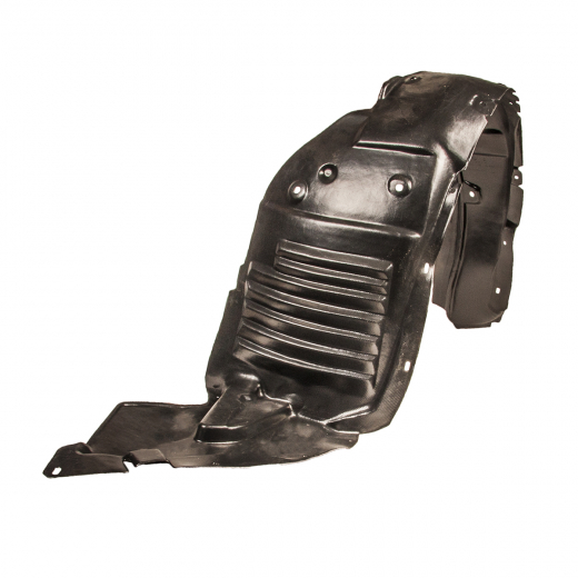 Подкрылок Mazda 6/ Atenza  '07-'12 передний левый API (Тайвань)