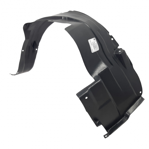 Подкрылок Suzuki Escudo/ Grand '97-'05 передний левый API (Тайвань)