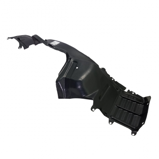 Подкрылок Mitsubishi Lancer '01-'10/ Lancer Cedia '00-'03 передний левый API (Тайвань)