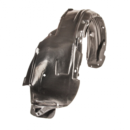 Подкрылок Honda CR-V '06-'11 передний левый API (Тайвань)