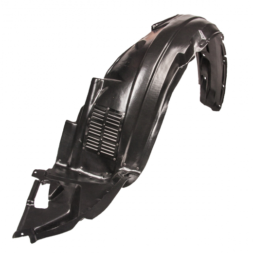 Подкрылок Toyota Avensis '03-'06 передний левый API (Тайвань)