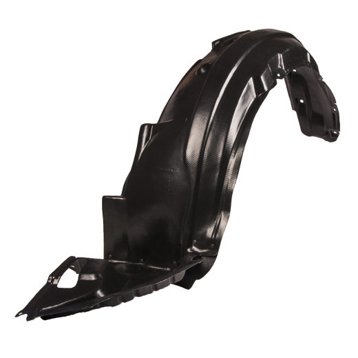 Подкрылок Toyota Avensis '06-'10 передний левый API (Тайвань)