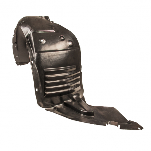 Подкрылок Mazda 6/ Atenza  '07-'12 передний правый API (Тайвань)