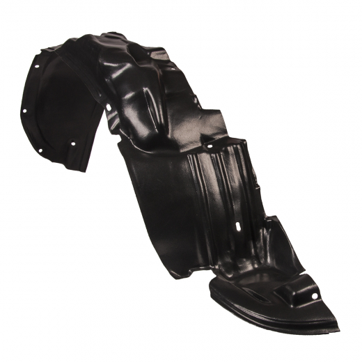 Подкрылок Toyota Sprinter/ Corolla '91-'02 передний правый API (Тайвань)