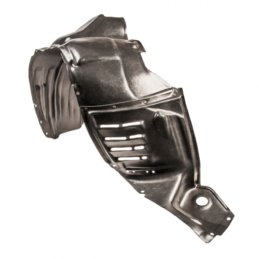 Подкрылок Toyota Kluger/ Highlander '03-'07 передний правый SAT (Китай)