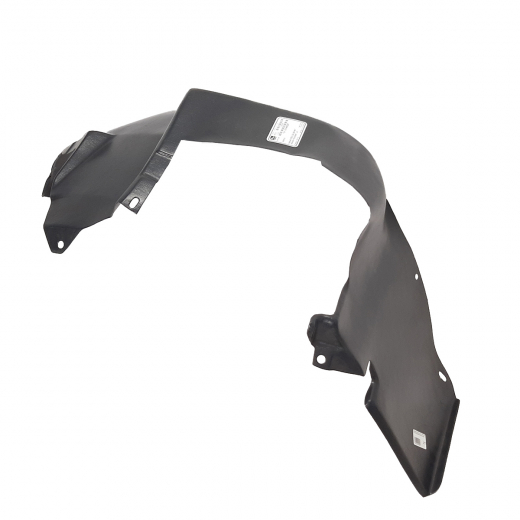 Подкрылок Daewoo Nexia '94-'16 передний левый API (Тайвань)