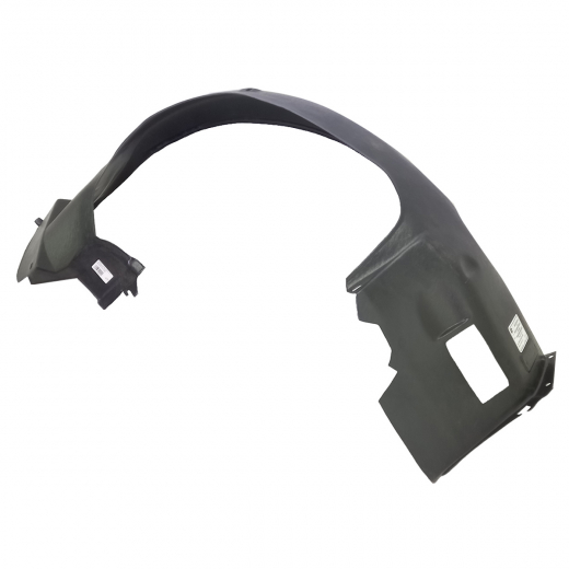 Подкрылок BMW 3 Series '90-'99 передний левый API (Тайвань)