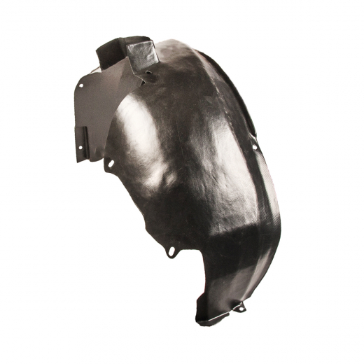 Подкрылок Opel Vectra '96-'99 передний левый API (Тайвань)