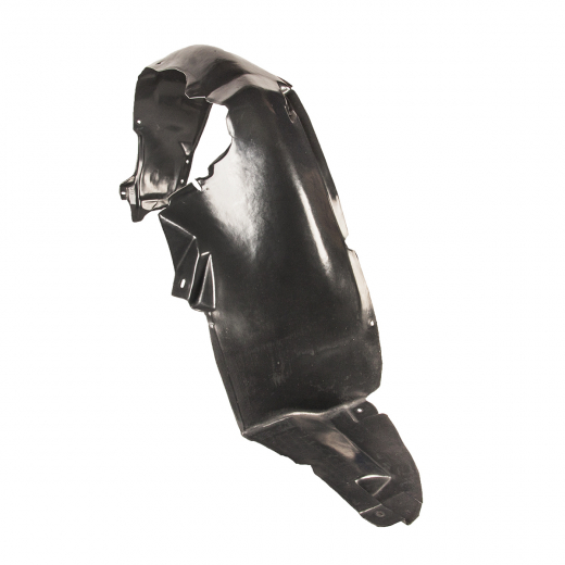 Подкрылок Chevrolet Aveo '09-'11 передний левый API (Тайвань)