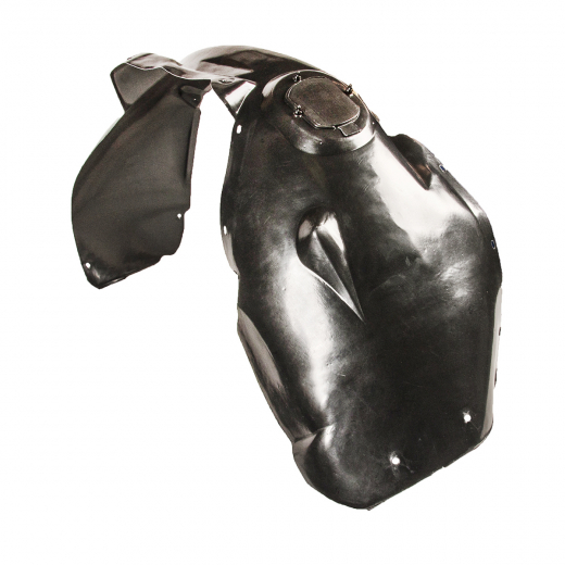 Подкрылок Volkswagen Passat '00-'05 передний левый API (Тайвань)