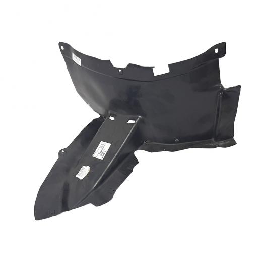 Подкрылок Volkswagen Passat '05-'10 передний левый передняя часть API (Тайвань)