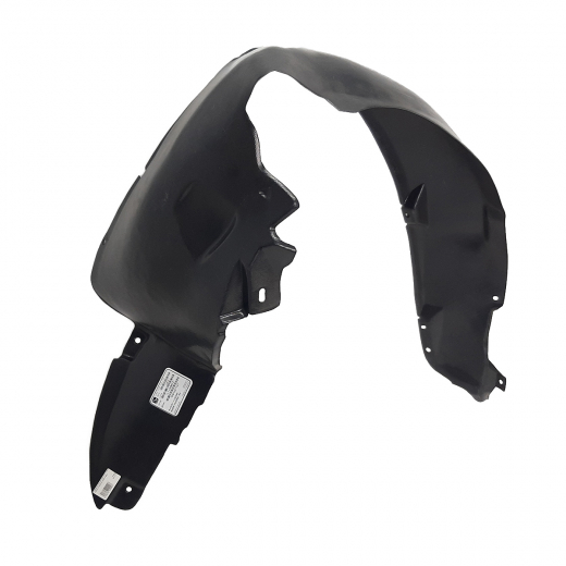 Подкрылок Chevrolet Aveo '07-'17 передний правый API (Тайвань)