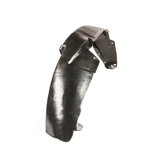 Подкрылок Daewoo Matiz '98-'09 передний правый API (Тайвань)