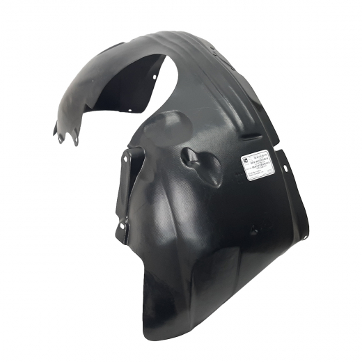 Подкрылок Ford Focus II '08-'11 передний левый API (Тайвань)