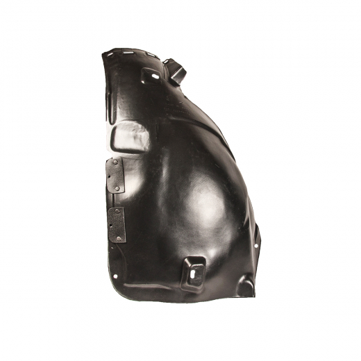 Подкрылок Opel Astra '04-'09 передний левый под крыло API (Тайвань)